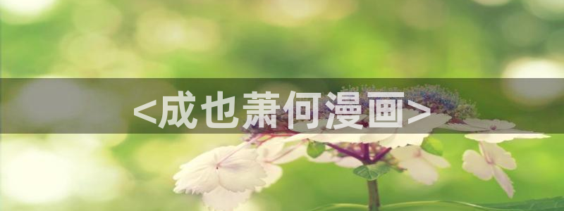 日漫腐漫